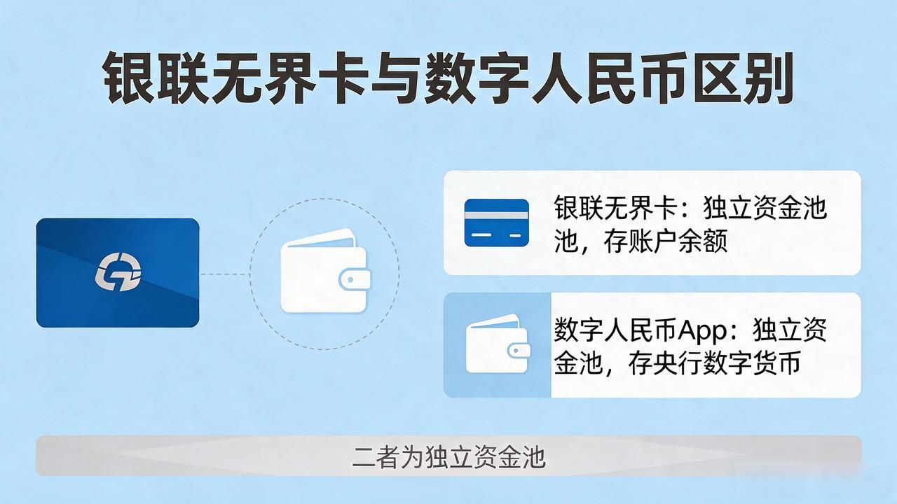 银联无界卡 数字货币 支持情况_银联无界卡数字货币