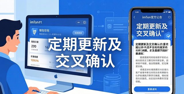 最新imToken网址怎么找？合规交易三步走