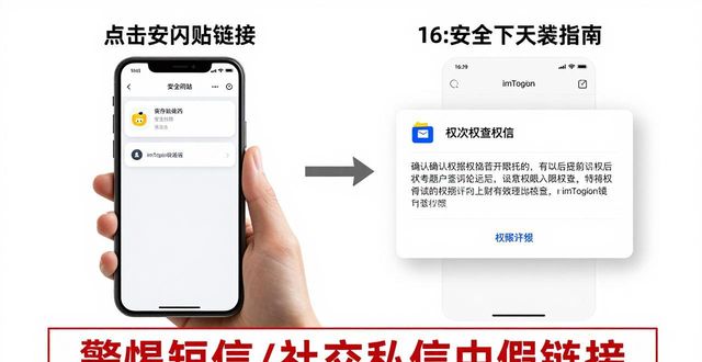 3. 如何安全下载imtoken钱包?_下载安装imtoken钱包_钱包下载安全吗可靠吗