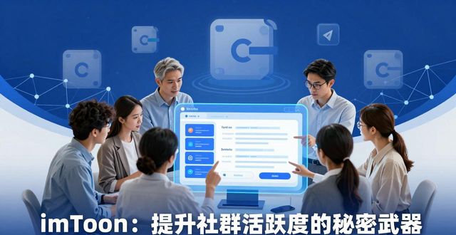 增强团队凝聚力的文章_凝聚力集中_如何通过最新imToken网址增强社群凝聚力?
