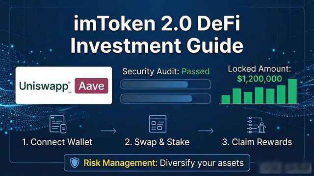 imtoken如何下载_imtoken创建_如何通过imToken下载2.0版建立有效投资?