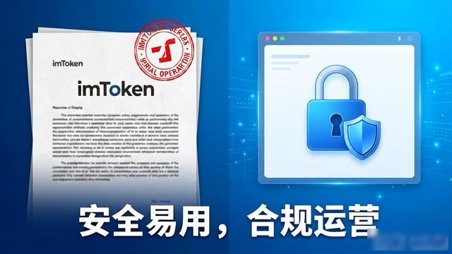 深入探讨imToken免费版的合规性与市场环境_深入探讨imToken免费版的合规性与市场环境_深入探讨imToken免费版的合规性与市场环境