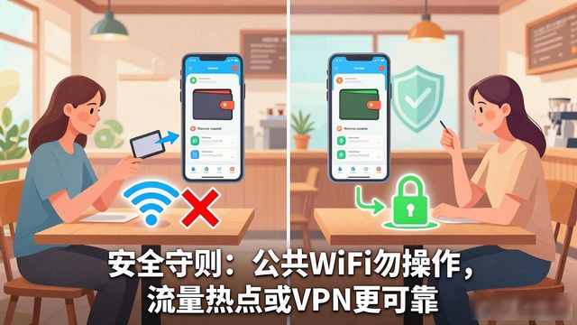 钱包app安全可靠吗_钱包app官网_imToken钱包官网地址的安全标准与用户教育
