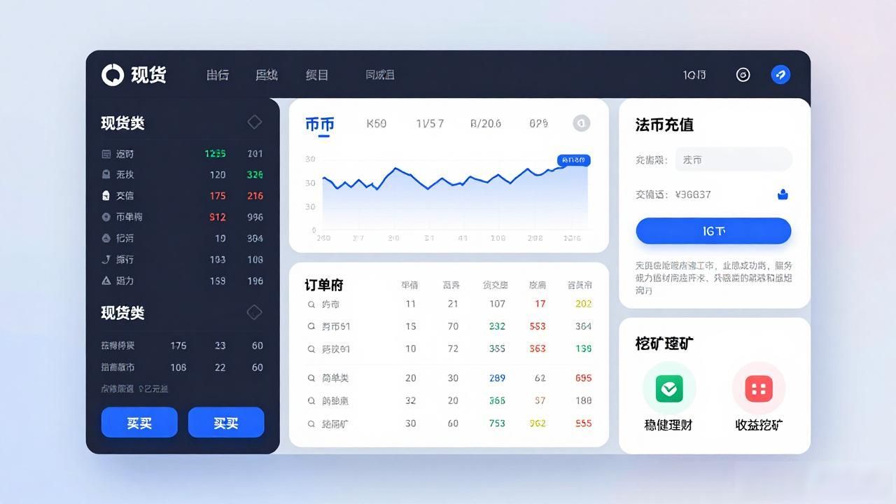 GDCT数字货币是什么？一文看懂平台玩法与风险