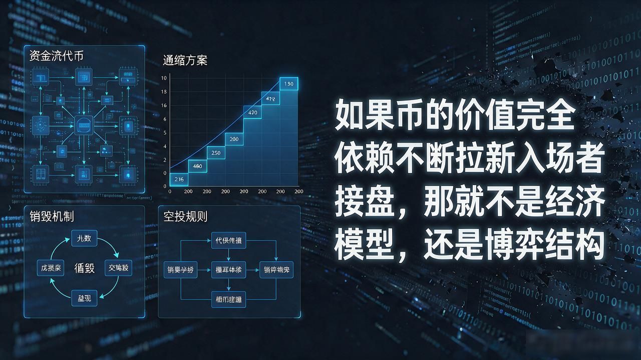 区块链易特莱数字货币是真技术还是噱头，普通人怎么判断