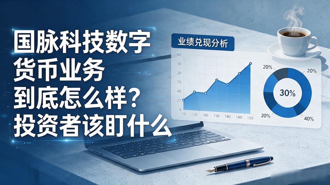 智慧城市解决方案_国脉科技数字货币_数字人民币运营支撑系统
