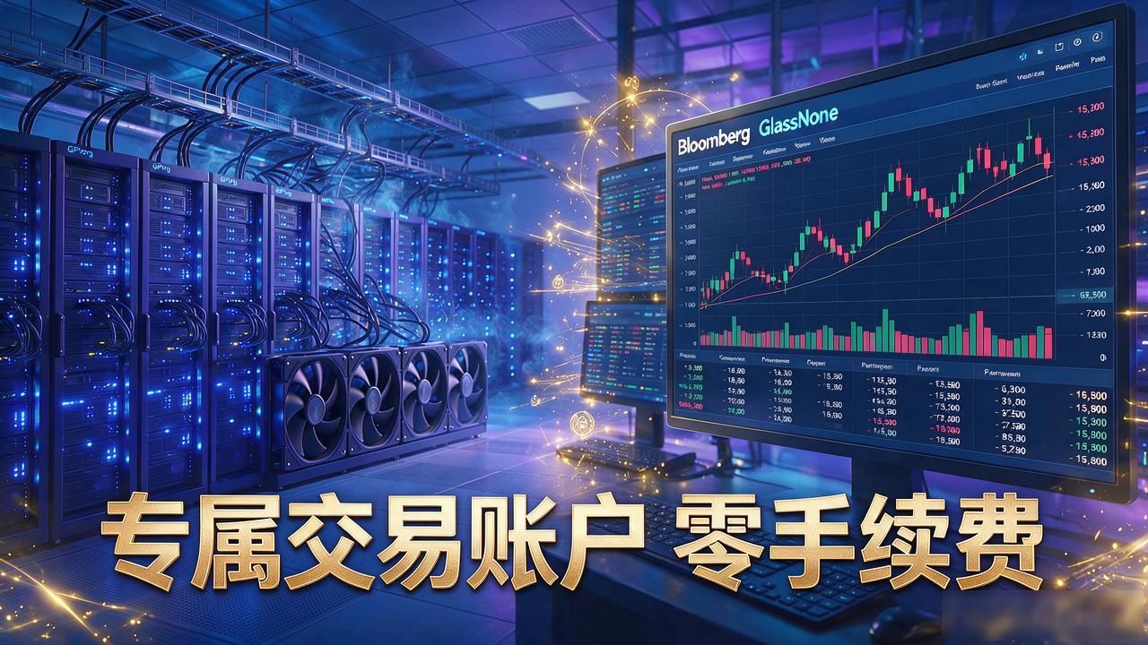 数字货币分析师福利：除了高薪，还有这些隐藏待遇