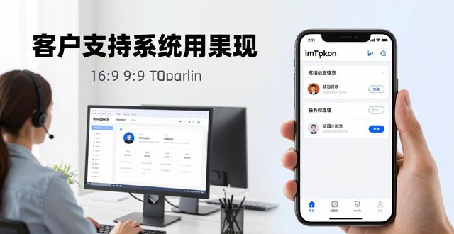 imToken官网客户支持怎么提升？3个实用改进方向