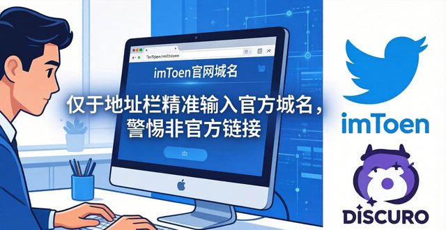 imToken钱包官网 如何快速找到技术支持