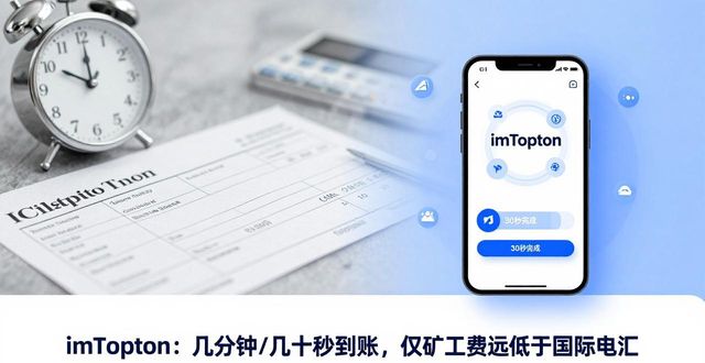 imToken钱包支付系统：快速转账与低手续费优势