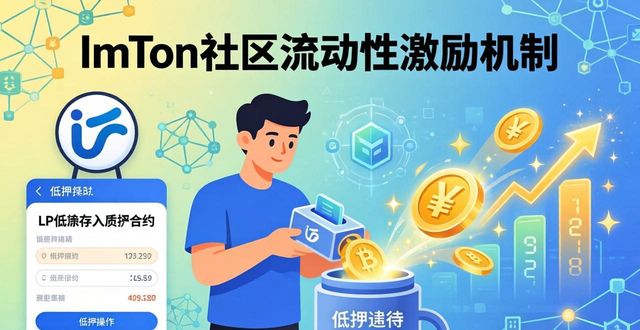 如何在imToken钱包中建立社区流动性？_钱包该交易的流动性不足_钱包添加流动性