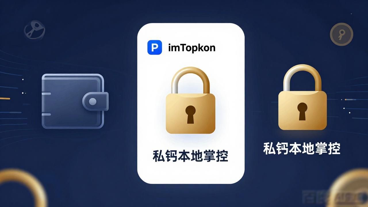 imToken钱包下载app的用户功能与市场适应_钱包适用的app_钱包客户端