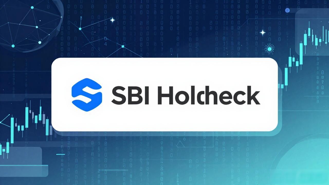 SBI Holdings入局数字货币：投资布局与风险分析