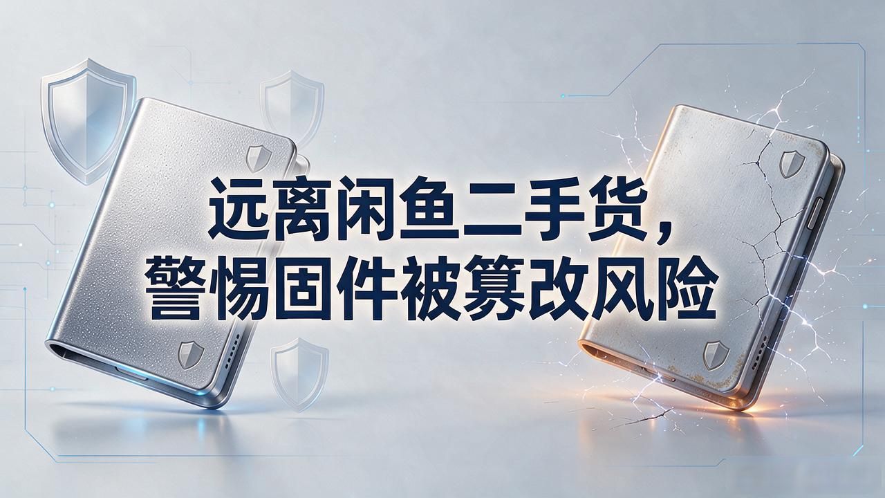 加密数字货币盒怎么选？看完这篇别再踩坑