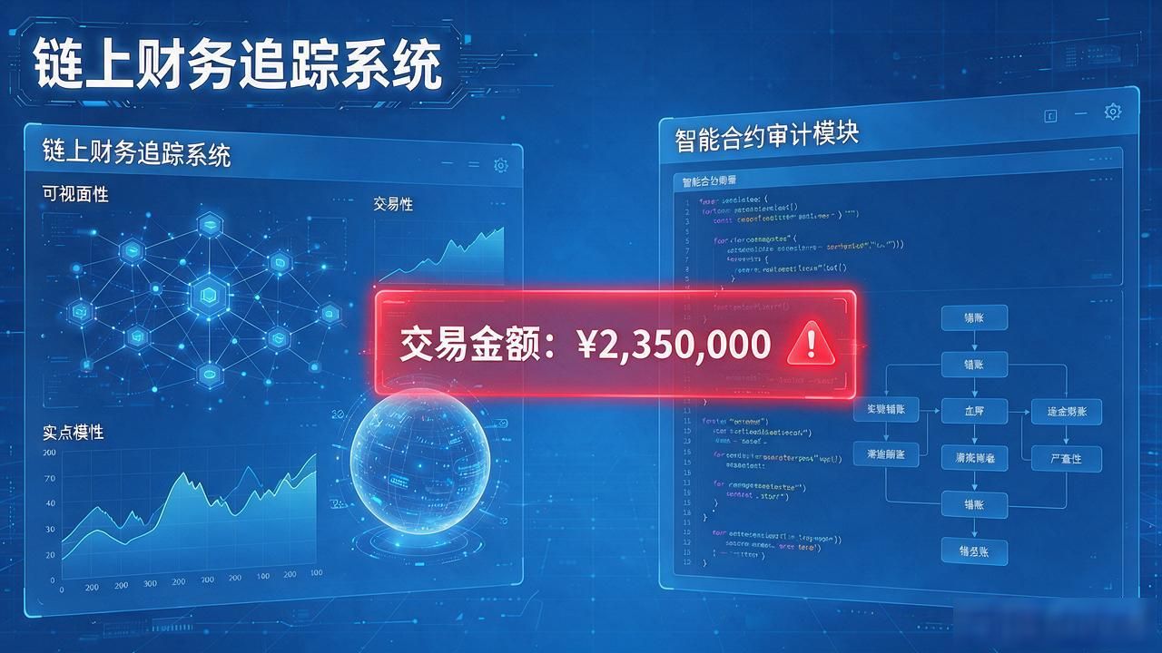 财务人绕不开的数字货币，不摸清这几样你的报表就白做了