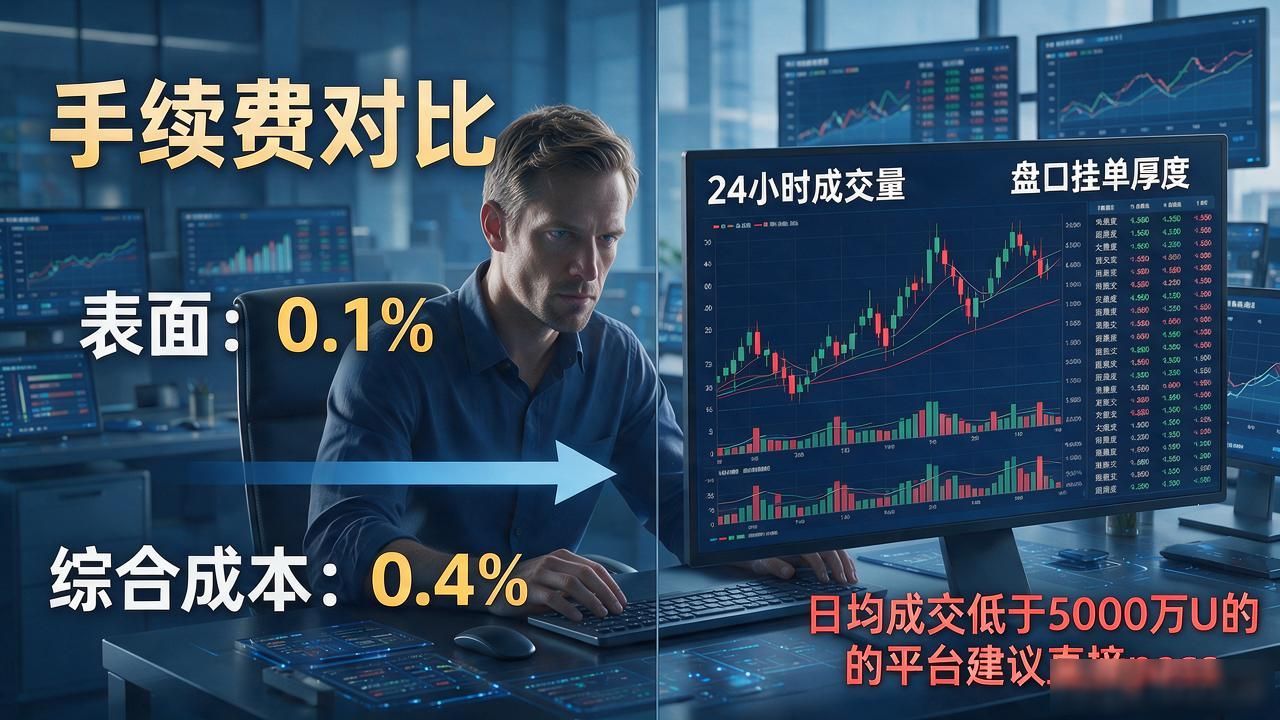 加密货币交易所选择标准 冷钱包存储比例判断交易所靠谱性 低风险加密货币平台选择指南_加密货币数字交易所