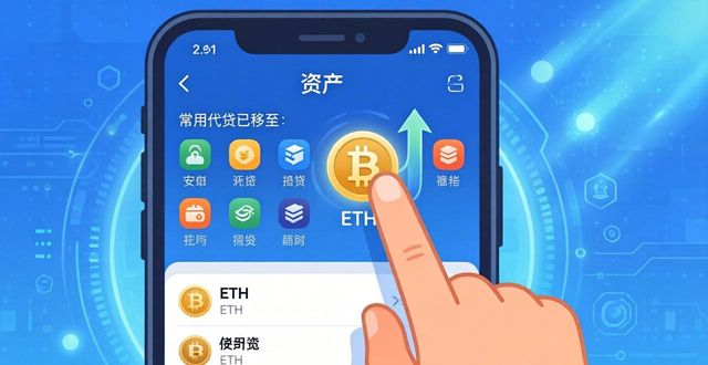 imToken安卓1.0资产灵活管理技巧