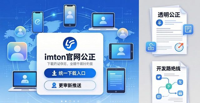 imToken官网下载：怎样保证透明与公正？