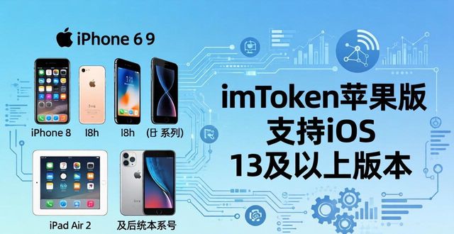 imToken最新苹果下载支持系统版本清单_清单app下载_ios清单