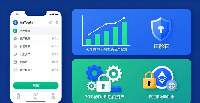 钱包官方下载_钱包平台_如何在imToken钱包官网下载中推动可持续投资?
