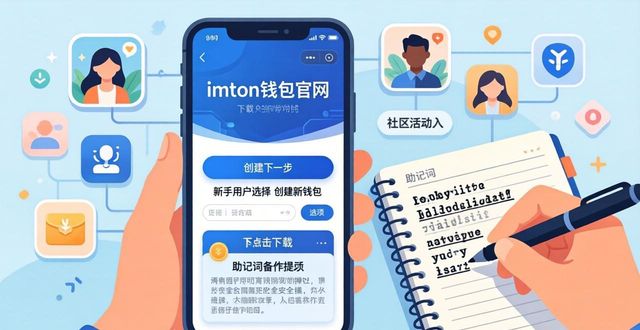 钱包网最新消息_钱包app是干什么用的_如何通过官网下载imtoken钱包最新版参与社区活动?