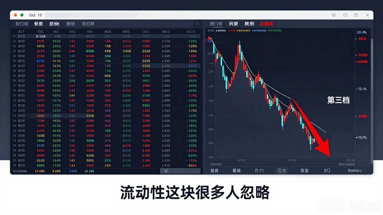 手续费滑点对比_数字货币合约哪个最好_数字货币合约平台选择标准