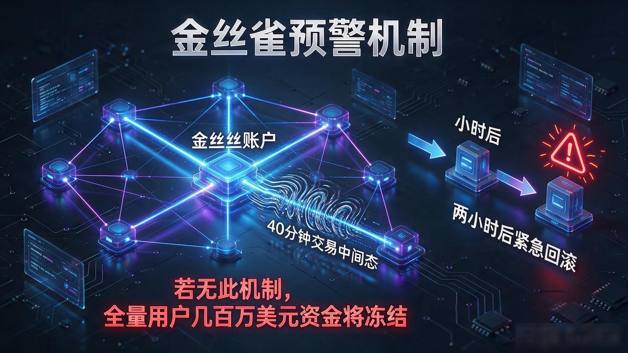 数字货币银行金丝雀预警怎么搭？老风控掏心窝说几句大实话