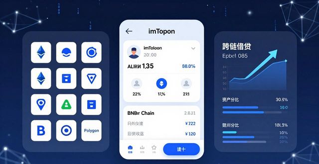 imToken钱包：DeFi入门必备，三大贡献解析