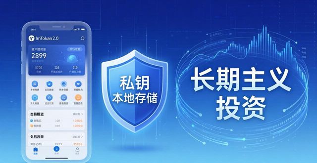选择imToken钱包2.0投资，三大好处别错过