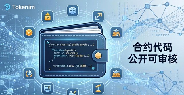 区块链透明可信_如何在tokenim钱包官方版中利用区块链技术保障交易的透明性与可信度?_钱包透明窗