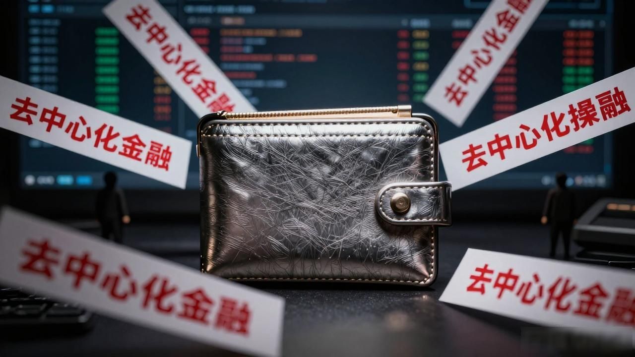 数字货币要凉？这三个迹象说明末日已近