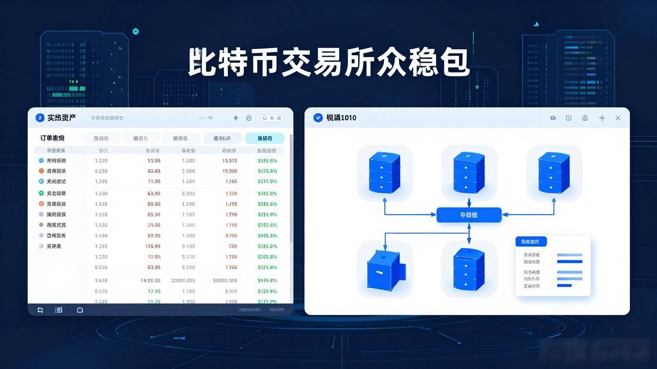 建一个数字货币交易所：门槛与真相