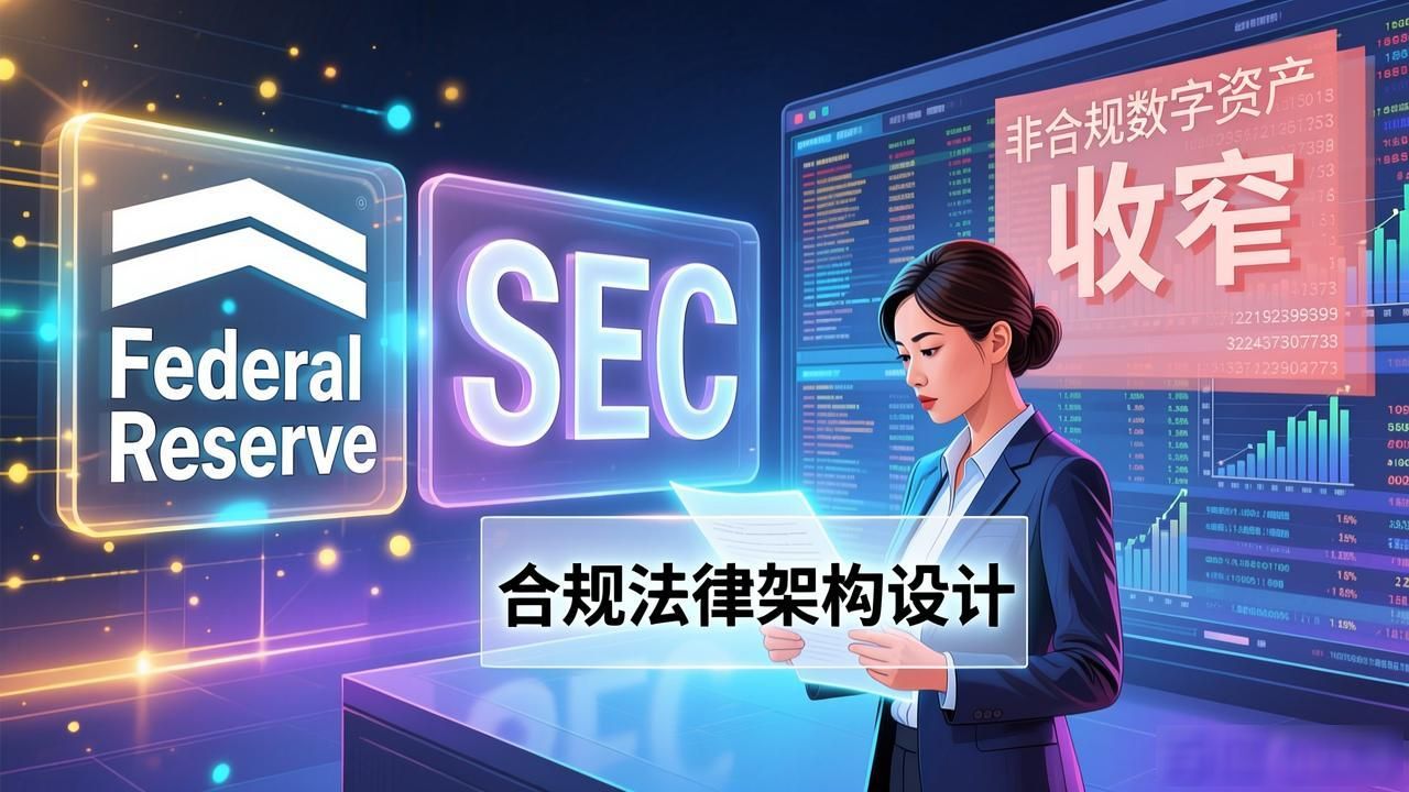 NPA数字货币能否在美国合法上线？合规现状与可能性分析