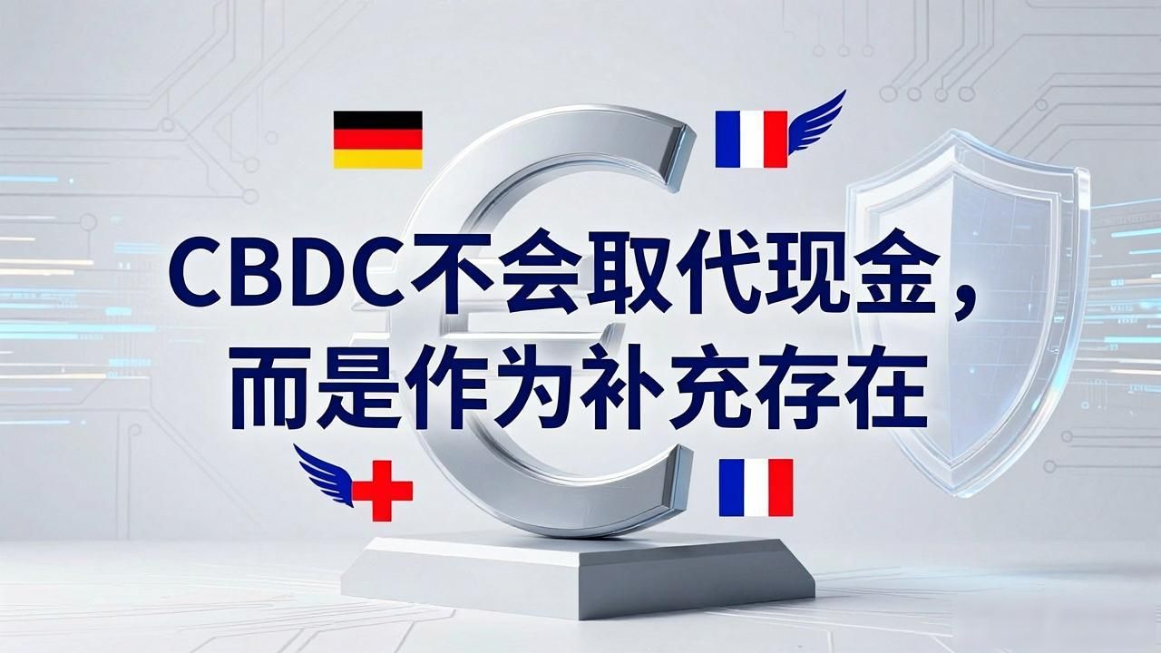 央行数字货币世界进展：各国试点对比一览