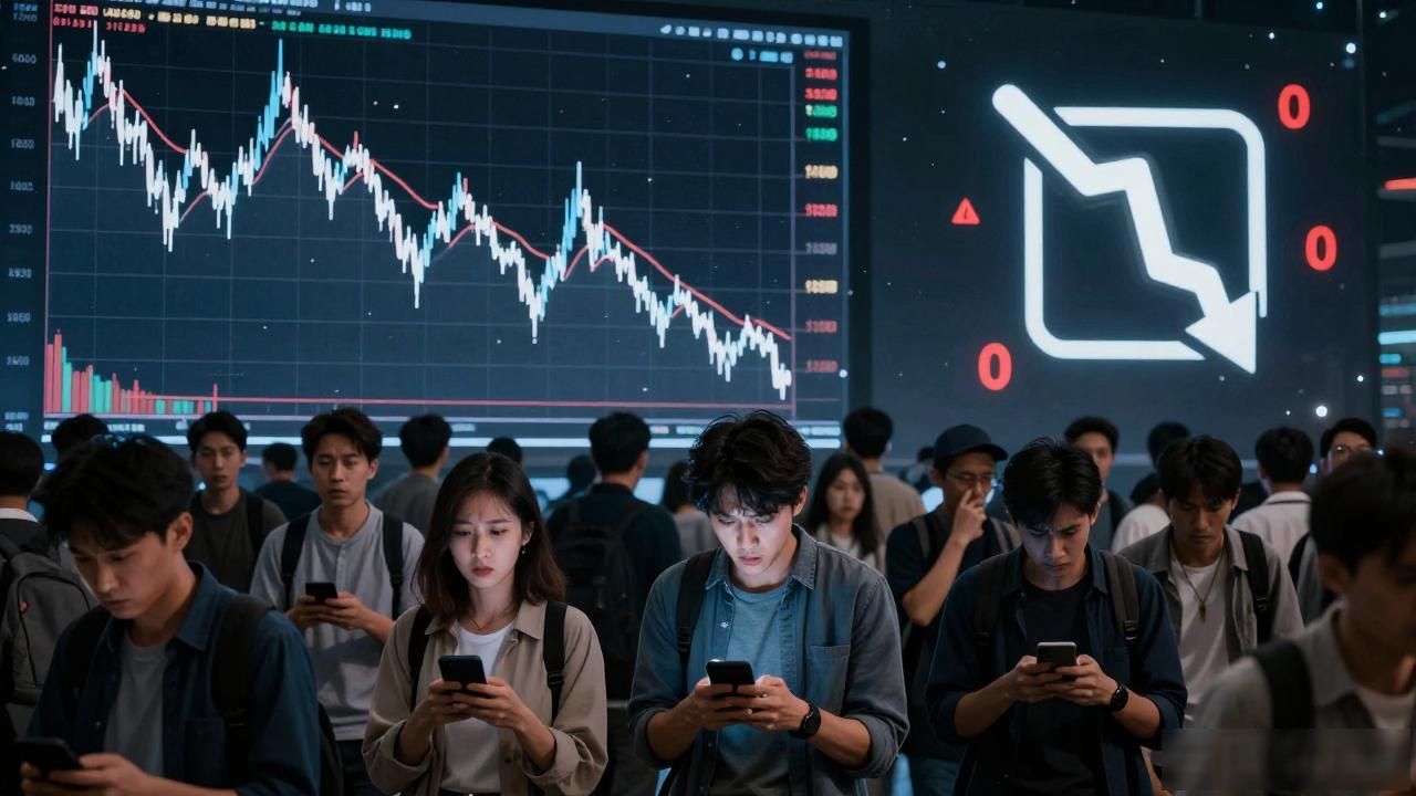 数字货币神话币：那些翻几千倍的币后来都怎样了？