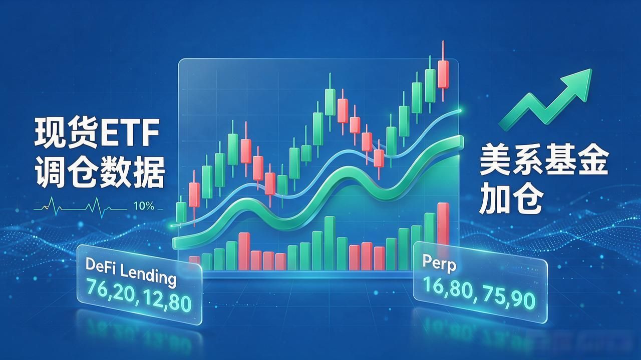 数字货币交易情况如何？2026年市场现状一文说清
