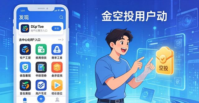 imToken最新版下载，三步学会用钱包展示产品