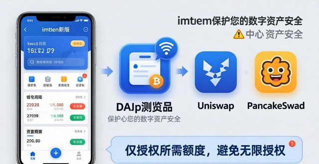 imtoken视频教程_最新imToken官网版的快速入门技巧_imtoken软件