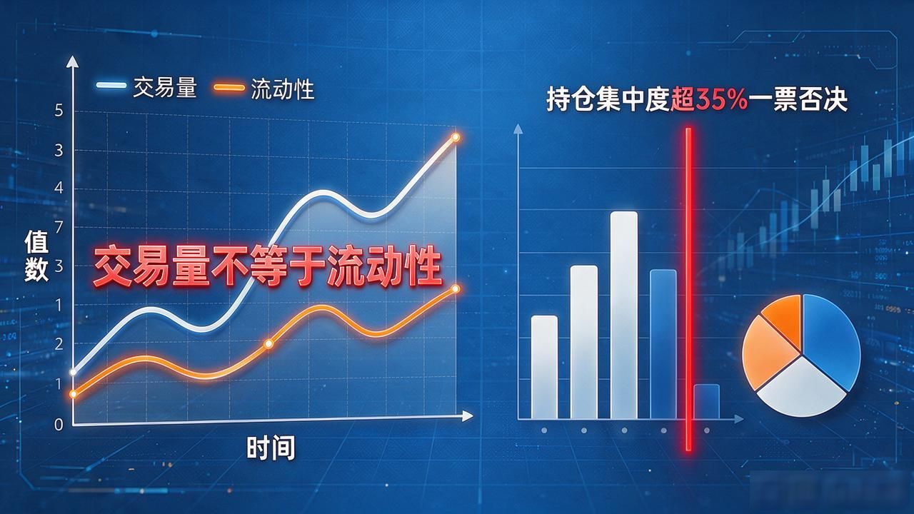 货币数字资产评级怎么判断？实操中这几个指标比结论更靠谱