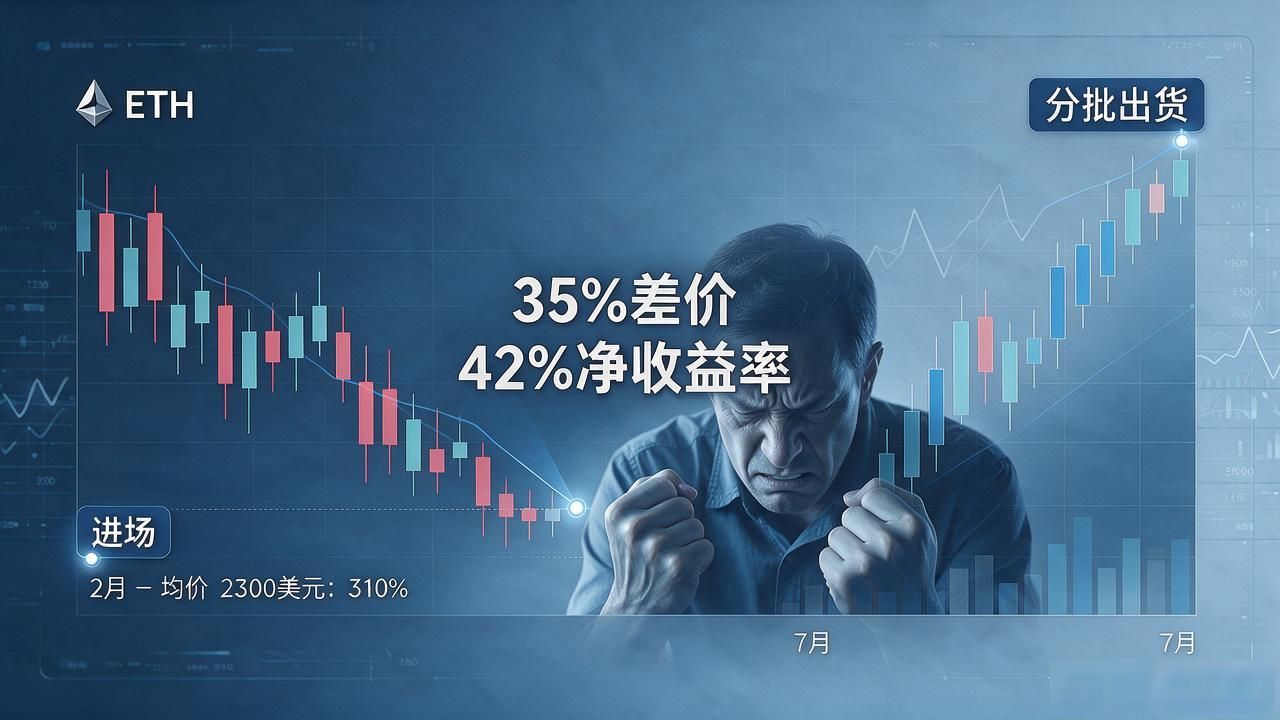 数字货币利润_仓位管理与止盈策略_数字货币利润有多少