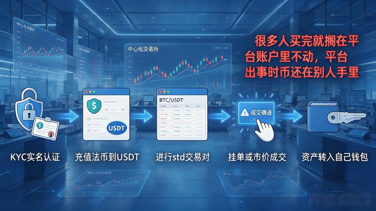 中心化交易所买std流程_std数字货币购买渠道_std数字货币购买