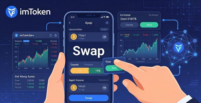 用imToken钱包，三步提升你的数字资产操作效率