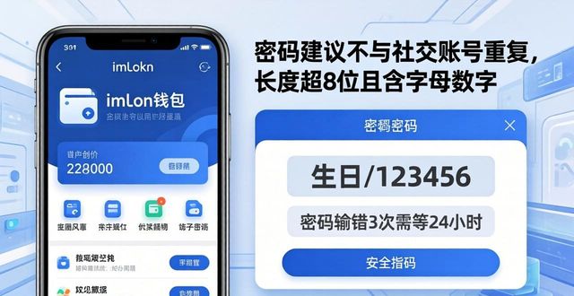 钱包客户端_imToken钱包下载的用户策略与操作流程_imtoken钱包视频教学