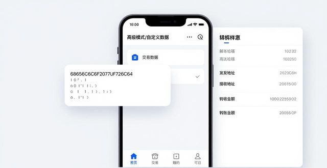 现代信息交通传递方式_信息的传递_如何借助imToken钱包App进行信息传递