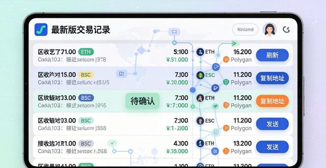 如何在imToken钱包app最新下载上查看交易账户?_钱包账户在哪里_钱包dex交易