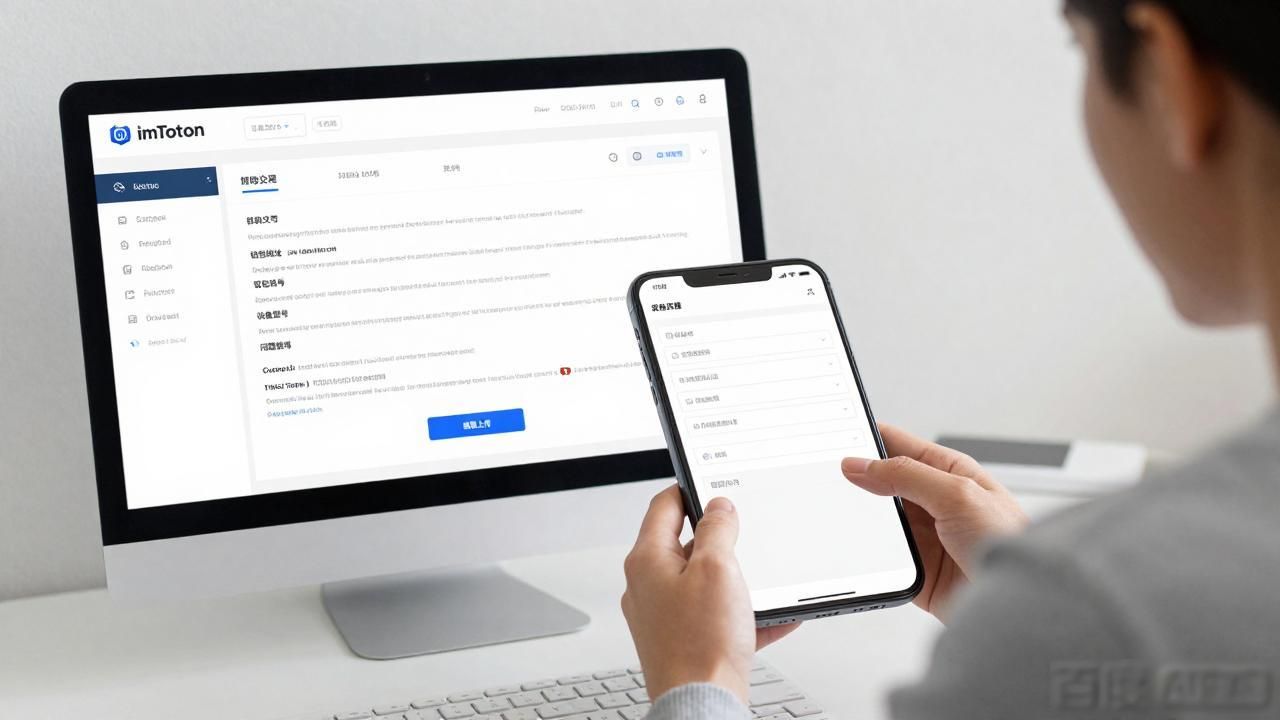 最新imtoken官网_imtoken客服_imToken官网提供的技术支持与客户服务