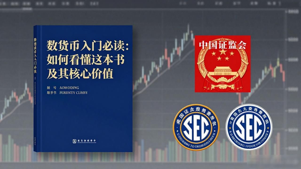 数字货币入门必读：如何看懂这本书及其核心价值