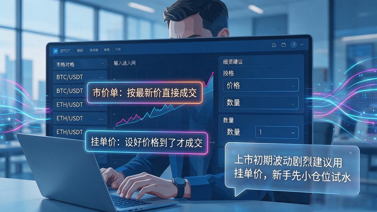 数字货币挂牌上市流程_数字货币开户入金交易步骤_数字货币上市怎么交易