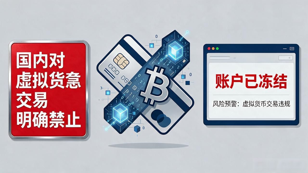 数字货币真的好吗？普通人掏钱之前，先把这几件关键的事想清楚