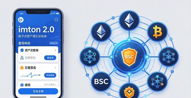 imToken 2.0国际版下载后，三步开发新产品